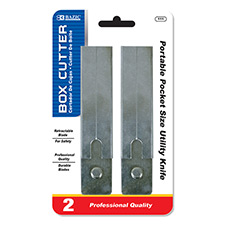 METAL BOX CUTTER
