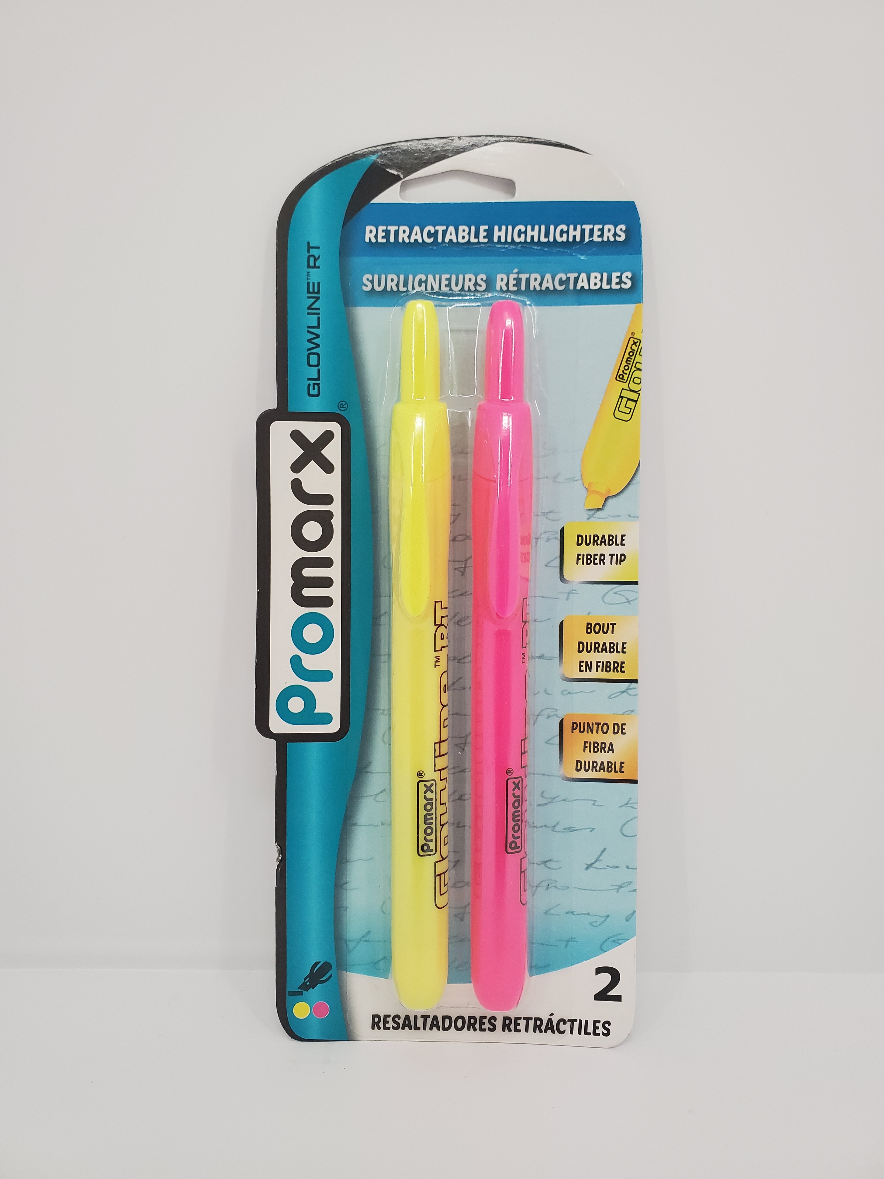 Promarx Resaltadores highlighters