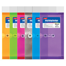 POLY STRING ENVELOPE 2CT