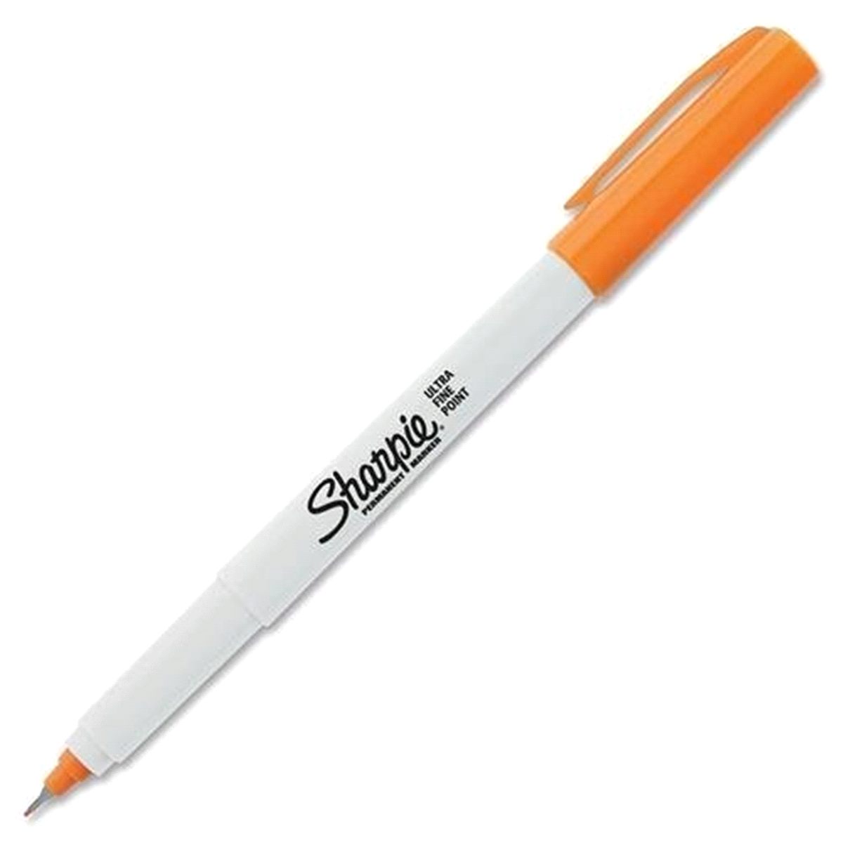 SHARPIE ULTRA FINE ORANGE