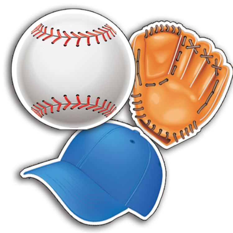 PAPER C/O BASEBALL