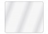 9" X11.25 " WHITE ERASE BOARD