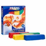 PRANG MODELING CLAY CLASSIC 1L