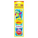 TO READ IS VERY OWL BOOKMARKS