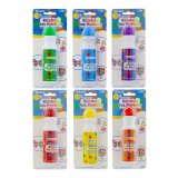 WASHABLE DOT MARKERS ASSORTED COLORS