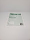 ENGINEERING FORMS 10MM 20 SHEETS
