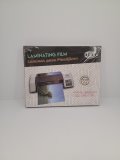 LAMINATING POUCH LETTER SIZE 5MIL 100CT BOX