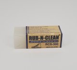 RUB-N-CLEAN SHOE CLEAN CANVAS