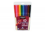 SGT WASHABLE  MARKERS FINE 10C