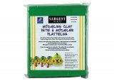 MODELING CLAY SOLID GREEN 1LB