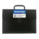 DOCUMENT CASE LTR SIZE W/HAND
