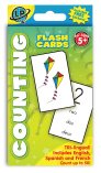 LP COUNTING FLASHCARDS