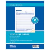 PURCHASE ORDER 2-PA CARBONLESS