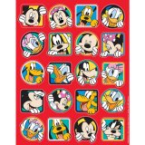 MICKEY OUT TO PLAY STICKER 120