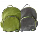 BACKPACK JUTE COTTON