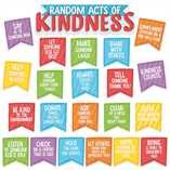 TEACHABLE TOWN ACTS OF KINDNESS MINI BB