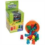 COUNTING BEAR CUPS 50 CT