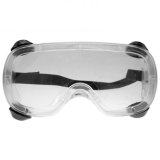 SAFTEY GOGGLES VENTED