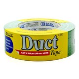 GREEN DUCT TAPE 2" X 60YDS