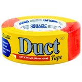 RED DUCT TAPE 2" X 60YDS