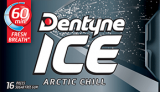 DENTYNE ICE ARTIC CHILL