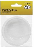 PAINTING CUP 1 WELL BLISTER PACK