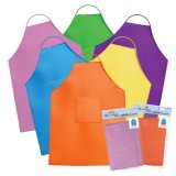 CRAFTER'S CHOICE APRON