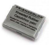 PRISMACOLOR KNEADED RUBBER