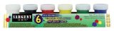 POSTER PAINT PRIMARY 6CT 3/4OZ