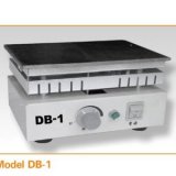 STAINLESS STEEL HOT PLATE
