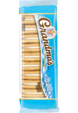 GRANDMA'S COOKIES VAINILLA