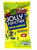 JOLLY RANCHER SOURS