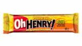 OH HENRY!