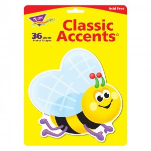 CLASSIC ACCENTS BUSY BEES