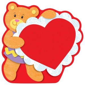 VALENTINE BEAR CA