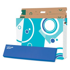 CHART STORAGE BOX FSS