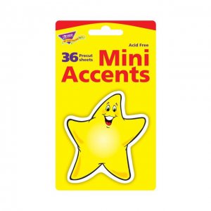 STAR MINI ACCENTS