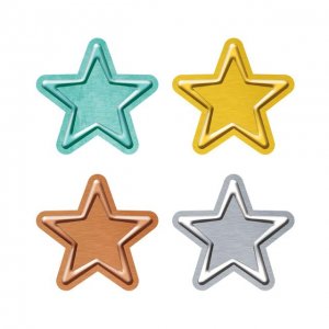 METAL STARS MINI V/PK CA