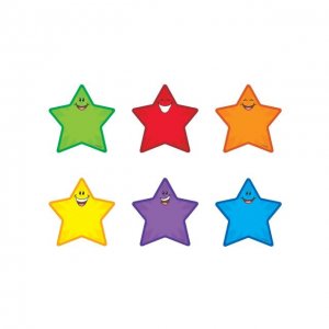 STARS MINI VARIETY PACK ACCENT