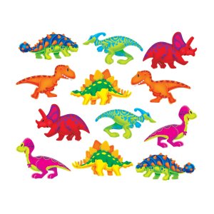DINO MITE PALS MINI V/PK CA