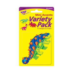 DINO MITE PALS MINI V/PK CA