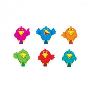 BUSY BIRDS MINI VARPK