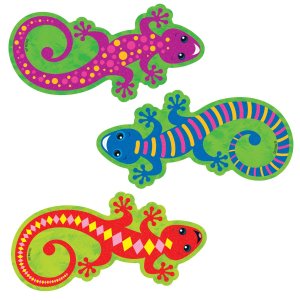 GROOVY GECKOS CA