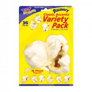 POPCORN ACCENTS V/P