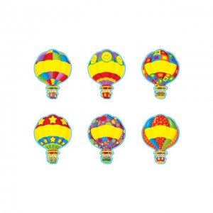 HOT AIR BALLOONS CA VARIETY PK