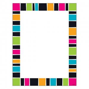 STRIPE-TACULAR GROOVY PAPERS