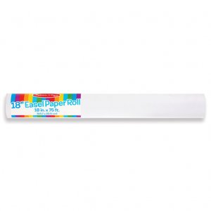 EASEL PAPER ROLL (45CMX22M)