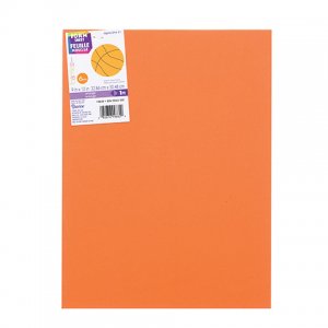FOAMIE SHT EX. THICK ORANGE