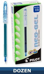 DZ NEO GEL BLUE FINE
