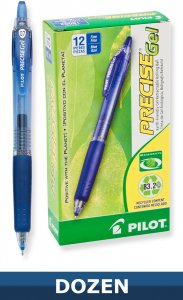 DZ PRECISE GEL RETRACT BLUE